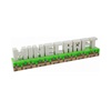 Paladone Διακοσμητικό Φωτιστικό Minecraft (PP8759MCFV2) (PALAPP8759MCFV2)-PALAPP8759MCFV2