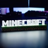 Paladone Διακοσμητικό Φωτιστικό Minecraft (PP8759MCFV2) (PALAPP8759MCFV2)-PALAPP8759MCFV2