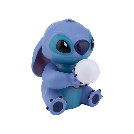 Paladone Διακοσμητικό Φωτιστικό Stitch (PP9652LS) (PALAPP9652LS)-PALAPP9652LS