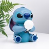 Paladone Διακοσμητικό Φωτιστικό Stitch (PP9652LS) (PALAPP9652LS)-PALAPP9652LS