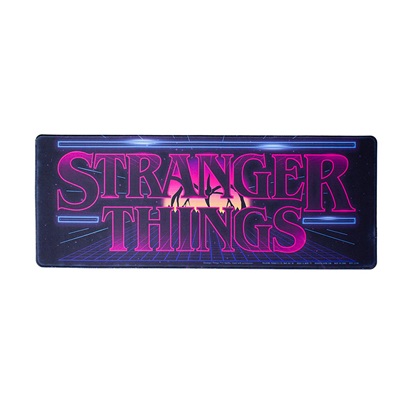 Paladone Stranger Things Arcade Mouse Pad XXL (PP10171ST) (PALAPP10171ST)-PALAPP10171ST