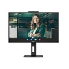 AOC Q27P3CW IPS WebCam Monitor 27'' with speakers (Q27P3CW) (AOCQ27P3CW)-AOCQ27P3CW