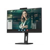 AOC Q27P3CW IPS WebCam Monitor 27'' with speakers (Q27P3CW) (AOCQ27P3CW)-AOCQ27P3CW