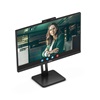 AOC Q27P3CW IPS WebCam Monitor 27'' with speakers (Q27P3CW) (AOCQ27P3CW)-AOCQ27P3CW