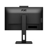 AOC Q27P3CW IPS WebCam Monitor 27'' with speakers (Q27P3CW) (AOCQ27P3CW)-AOCQ27P3CW