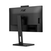 AOC Q27P3CW IPS WebCam Monitor 27'' with speakers (Q27P3CW) (AOCQ27P3CW)-AOCQ27P3CW