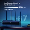 Mercusys BE3600 Dual Band Wi-Fi 7 Router 2.5GE (MR27BE) (MERMR27BE)-MERMR27BE