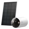 TP-LINK Solar-Powered Security Camera Kit (TAPO C410 KIT) (TPC410KIT)-TPC410KIT