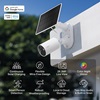 TP-LINK Solar-Powered Security Camera Kit (TAPO C410 KIT) (TPC410KIT)-TPC410KIT