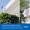 TP-LINK Solar-Powered Security Camera Kit (TAPO C410 KIT) (TPC410KIT)-TPC410KIT