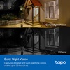TP-LINK Solar-Powered Security Camera Kit (TAPO C410 KIT) (TPC410KIT)-TPC410KIT