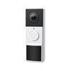 TP-LINK Video Doorbell Camera (TAPO D210) (TPTAPOD210)-TPTAPOD210