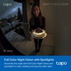 TP-LINK Video Doorbell Camera (TAPO D210) (TPTAPOD210)-TPTAPOD210