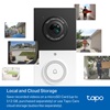 TP-LINK Video Doorbell Camera (TAPO D210) (TPTAPOD210)-TPTAPOD210