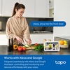 TP-LINK Video Doorbell Camera (TAPO D210) (TPTAPOD210)-TPTAPOD210
