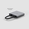 TP-LINK USB Type-C 3-in-1 Hub (UH3020C) (TPUH3020C)-TPUH3020C