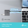 TP-LINK USB Type-C 3-in-1 Hub (UH3020C) (TPUH3020C)-TPUH3020C