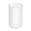 TP-LINK 4G+ AX3000 Whole Home Mesh Wi-Fi 6 Router, Build-In 300Mbps 4G+ LTE Advanced Modem (DECO X50-4G(1-PACK)) (TPDECOX50-4G1PACK)-TPDECOX50-4G1PACK