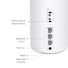 TP-LINK 4G+ AX3000 Whole Home Mesh Wi-Fi 6 Router, Build-In 300Mbps 4G+ LTE Advanced Modem (DECO X50-4G(1-PACK)) (TPDECOX50-4G1PACK)-TPDECOX50-4G1PACK