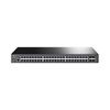 TP-Link JetStream 48-Port Gigabit L2+ Managed Switch with 4 10GE SFP+ Slots (TL-SG3452X) (TPTL-SG3452X)-TPTL-SG3452X