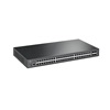 TP-Link JetStream 48-Port Gigabit L2+ Managed Switch with 4 10GE SFP+ Slots (TL-SG3452X) (TPTL-SG3452X)-TPTL-SG3452X