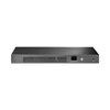 TP-Link JetStream 8-Port 10GE SFP+ L2+ Managed Switch (TL-SX3008F) (TPTL-SX3008F)-TPTL-SX3008F