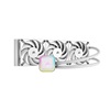 Corsair iCUE H150i ELITE RGB Liquid CPU Cooler - White 397mm x 120mm x 27mm radiator (CW-9060079-WW) (CORCW-9060079-WW)-CORCW-9060079-WW