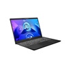 MSI Laptop Modern 15 H AI C1MG 15.6'' FHD IPS U5-125H/16GB/512GB SSD/Win11 Home (9S7-15H551-071) (MSI9S7-15H551-071)-MSI9S7-15H551-071