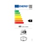 TCL 4K QLED PRO TV with Google TV and Game Master 3.0 Dolby Atmos 50'' (50C655) (TCL50C655)-TCL50C655
