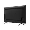 TCL 4K QLED PRO TV with Google TV and Game Master 3.0 Dolby Atmos 50'' (50C655) (TCL50C655)-TCL50C655