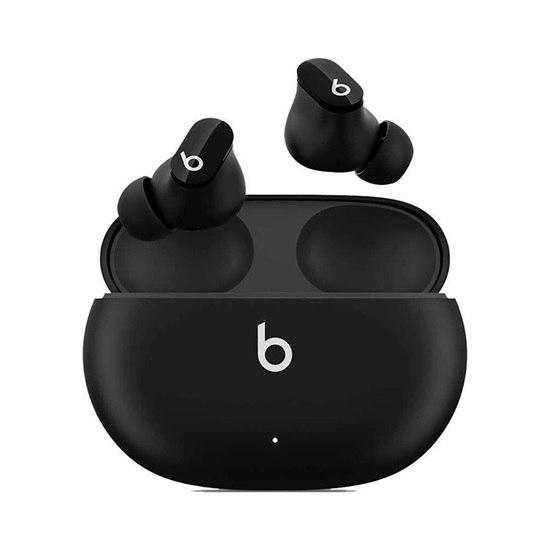 Beats Studio Buds Black (MJ4X3ZM/A) (APPMJ4X3ZM-A)-APPMJ4X3ZM-A