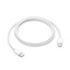 Apple Cable USB-C male - USB-C 60W White 1m (MW493ZM/A) (APPMW493ZM-A)-APPMW493ZM-A