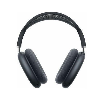 Apple AirPods Max Midnight (MWW43ZM/A) (APPMWW43ZM-A)-APPMWW43ZM-A