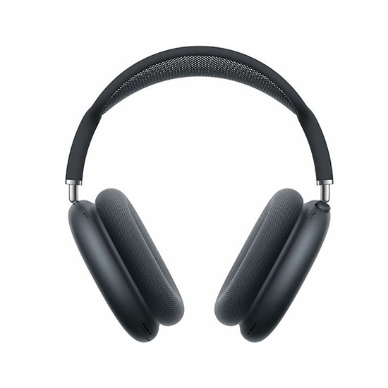 Apple AirPods Max Midnight (MWW43ZM/A) (APPMWW43ZM-A)-APPMWW43ZM-A