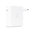 Apple USB-C Laptop Charger 96W 20.5V 4.37A (MX0J2ZM/A) (APPMX0J2ZM-A)-APPMX0J2ZM-A