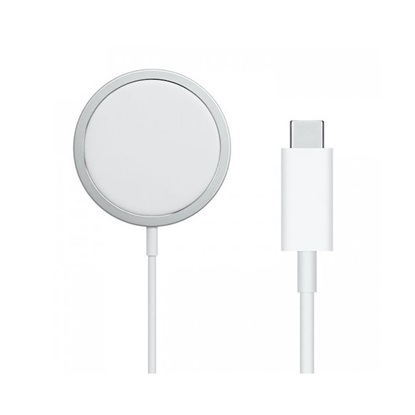 Apple Magsafe Charger 25W 1m White  (MX6X3ZM/A) (APPMX6X3ZM-A)-APPMX6X3ZM-A