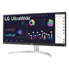 LG 29WQ600-W UltraWide IPS FHD Monitor 29'' with speakers (29WQ600-W.AEU) (LG29WQ600-W)-LG29WQ600-W