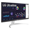 LG 29WQ600-W UltraWide IPS FHD Monitor 29'' with speakers (29WQ600-W.AEU) (LG29WQ600-W)-LG29WQ600-W