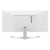LG 29WQ600-W UltraWide IPS FHD Monitor 29'' with speakers (29WQ600-W.AEU) (LG29WQ600-W)-LG29WQ600-W