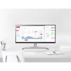 LG 29WQ600-W UltraWide IPS FHD Monitor 29'' with speakers (29WQ600-W.AEU) (LG29WQ600-W)-LG29WQ600-W