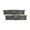 TeamGroup Μνήμη RAM DDR4 16GB PC 3200 T-Force Vulcan Z Bulk (TLZGD416G3200HC16F01BULK)-TEGTLZGD416G3200HC16F01BULK