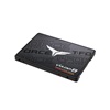 TeamGroup Δίσκος SSD T-Force Vulcan Z 256GB SATA III 2.5" (T253TZ256G0C101) (TEGT253TZ256G0C101)-TEGT253TZ256G0C101