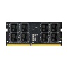 TeamGroup Μνήμη RAM S/O 16GB DDR4 PC 2666 Team Elite retail  (TED416G2666C19-S01)-TEGTED416G2666C19-S01