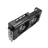 ASUS Dual -RX7800XT-O16G AMD Radeon RX 7800 XT 16 GB GDDR6 (90YV0JJ1-M0NA00) (ASU90YV0JJ1-M0NA00)-ASU90YV0JJ1-M0NA00