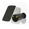Ezviz BC1C 4K & Solar Panel F Kit (EZVBC1C4KKIT)-EZVBC1C4KKIT