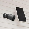 Ezviz BC1C 4K & Solar Panel F Kit (EZVBC1C4KKIT)-EZVBC1C4KKIT