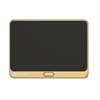 Ezviz DP2C (Golden) Σετ Θυροτηλεόρασης (EZVCS-DP2C-GOLD)-EZVCS-DP2C-GOLD