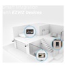 Ezviz SD7 Smart Screen (EZVSD7)-EZVSD7