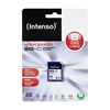Intenso SDHC-Card  8GB Class 10 (3411460) (NSO3411460)-NSO3411460