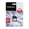Intenso SDXC-Card 64GB Class 10 (3411490) (NSO3411490)-NSO3411490